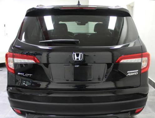 2022 Honda Pilot AWD Special Edition
