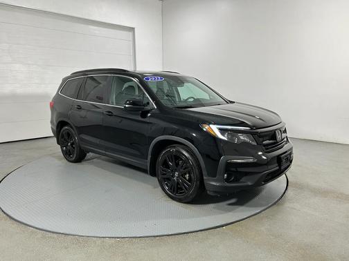 2022 Honda Pilot AWD Special Edition