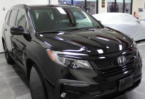 2022 Honda Pilot AWD Special Edition