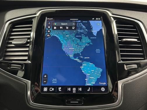 2023 Volvo XC90 B6 Plus 7-Seater