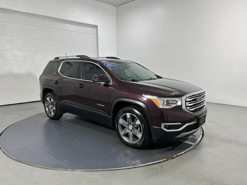2017 GMC Acadia SLT-2