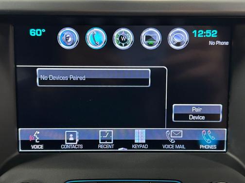 2017 GMC Acadia SLT-2
