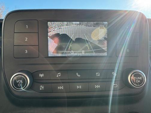 2022 Ford Transit-350 Base