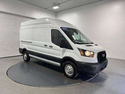 2022 Ford Transit-350 Base