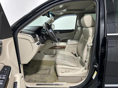 2015 GMC Yukon XL 1500 Denali