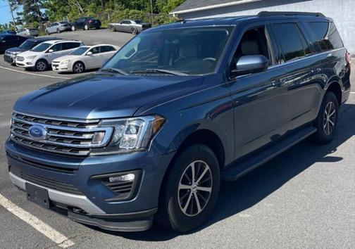 2019 Ford Expedition Max XLT