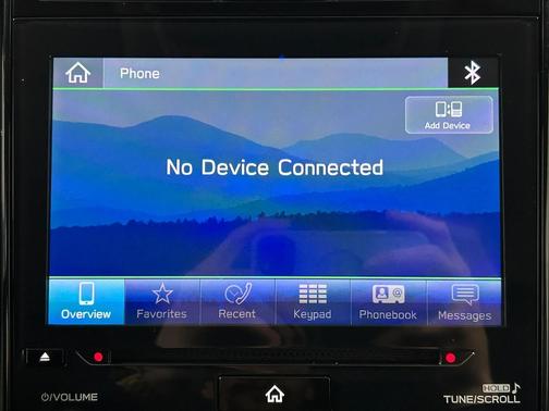 2021 Subaru Ascent Limited 7-Passenger