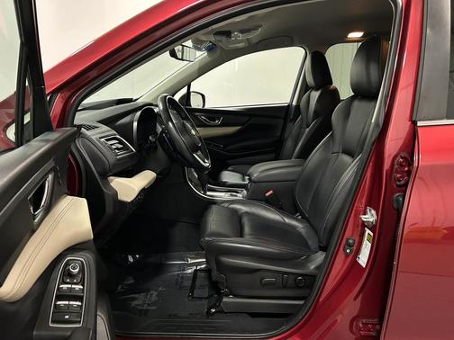 2021 Subaru Ascent Limited 7-Passenger