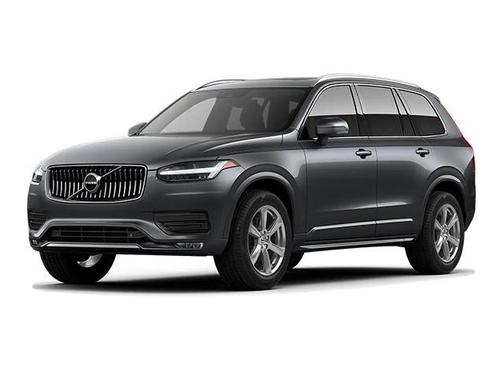 2020 Volvo XC90 T6 Momentum