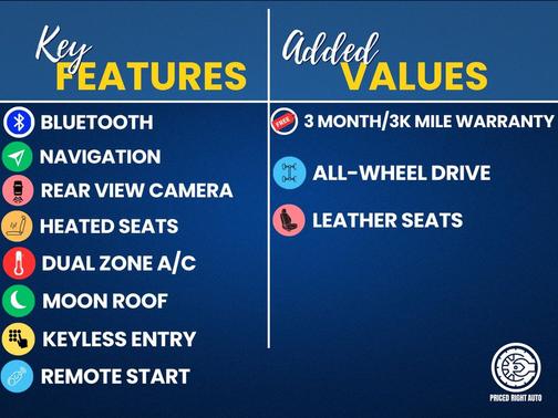 2017 Subaru Crosstrek 2.0i Limited