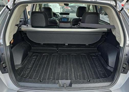 2017 Subaru Crosstrek 2.0i Limited