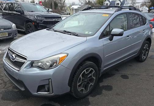 2017 Subaru Crosstrek 2.0i Limited