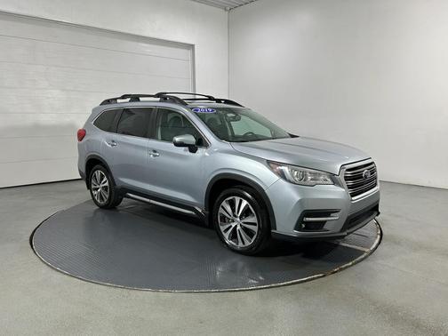 2019 Subaru Ascent Limited 7-Passenger
