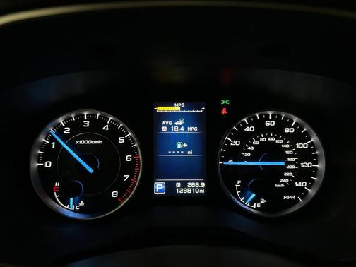 2019 Subaru Ascent Limited 7-Passenger