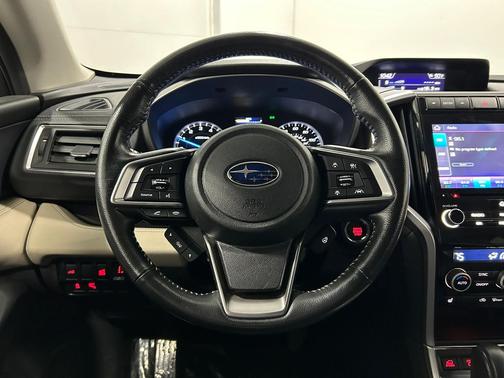 2019 Subaru Ascent Limited 7-Passenger