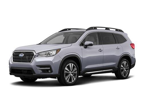 2019 Subaru Ascent Limited 7-Passenger