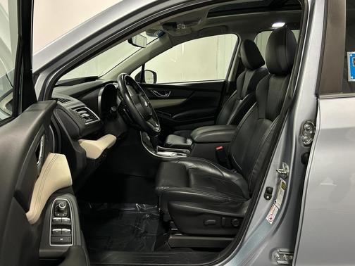 2019 Subaru Ascent Limited 7-Passenger