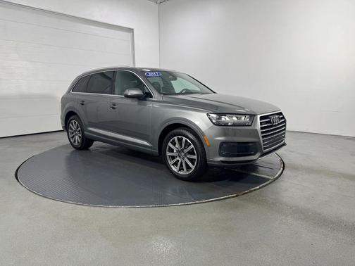 2017 Audi Q7 2.0T Premium