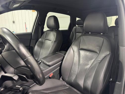 2017 Audi Q7 2.0T Premium