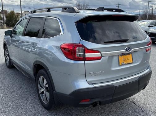 2020 Subaru Ascent Premium 7-Passenger