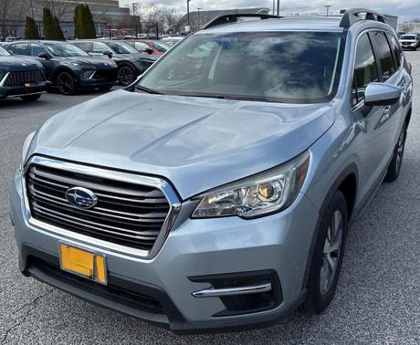 2020 Subaru Ascent Premium 7-Passenger