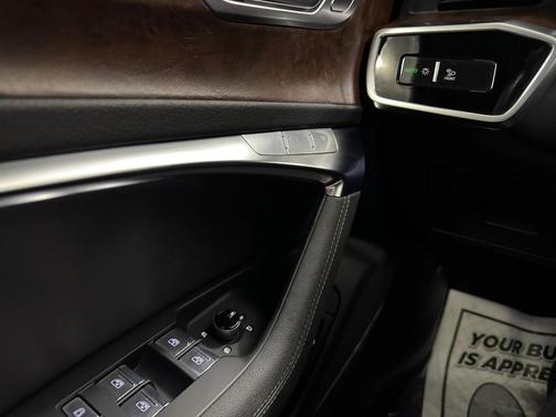 2019 Audi A6 55 Premium Plus