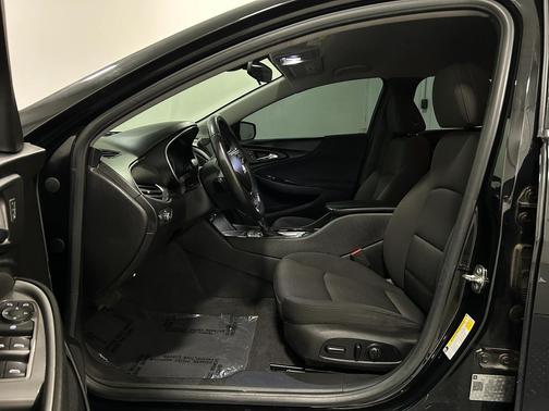 2019 Chevrolet Malibu RS