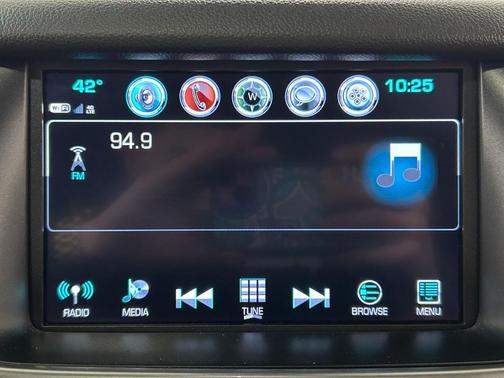 Black 2020 Chevrolet Suburban Premier