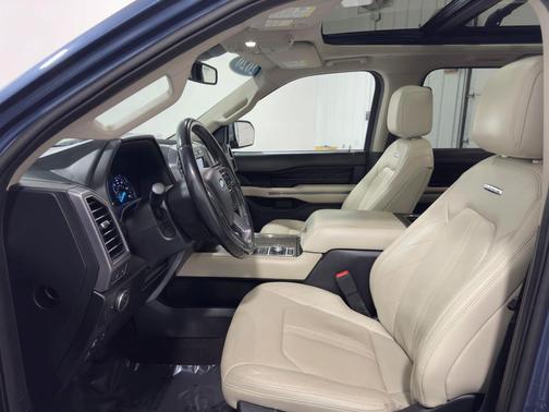 2020 Ford Expedition Platinum