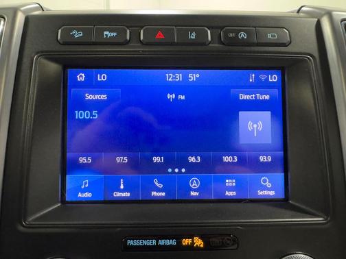 2020 Ford Expedition Platinum