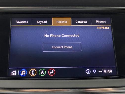 2021 Buick Enclave AWD Premium