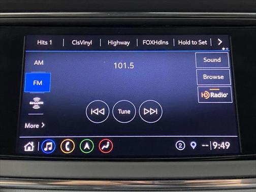 2021 Buick Enclave AWD Premium