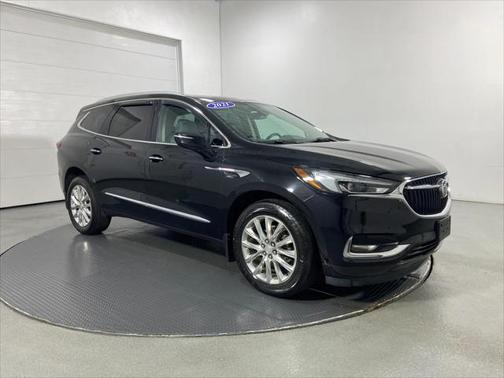 2021 Buick Enclave AWD Premium