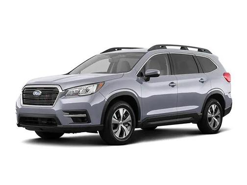 2019 Subaru Ascent Premium 7-Passenger