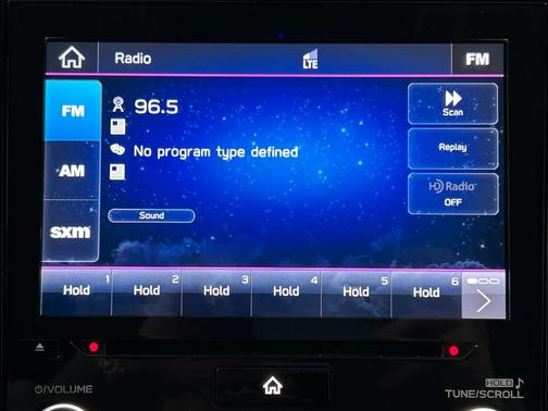 2019 Subaru Ascent Premium 7-Passenger