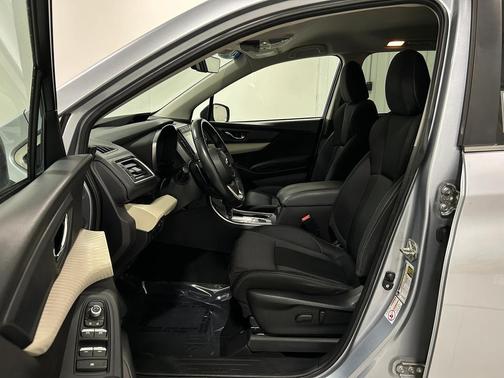 2019 Subaru Ascent Premium 7-Passenger