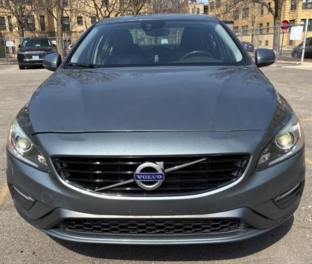 2018 Volvo S60 T5 Dynamic