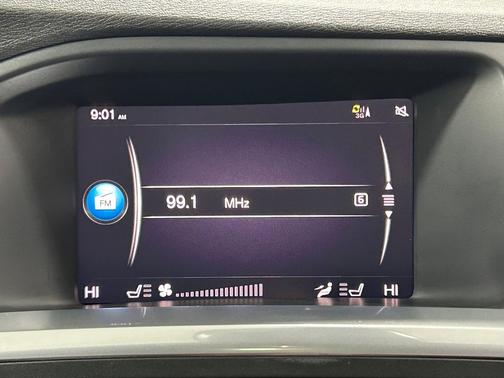 2018 Volvo S60 T5 Dynamic