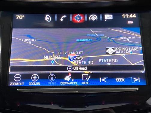 2016 Cadillac XTS Luxury