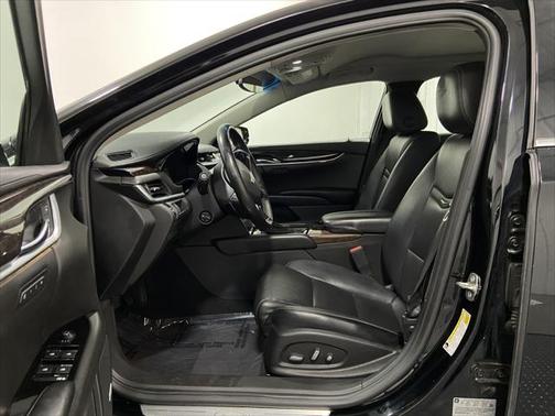 2016 Cadillac XTS Luxury