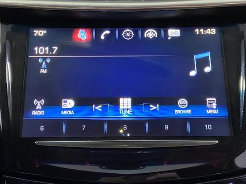 2016 Cadillac XTS Luxury