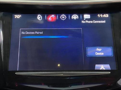 2016 Cadillac XTS Luxury