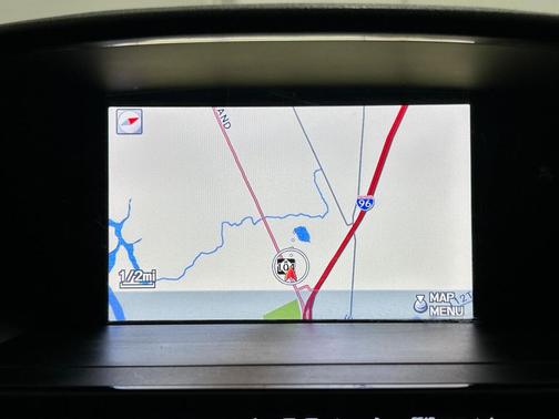 2015 Honda Pilot Touring