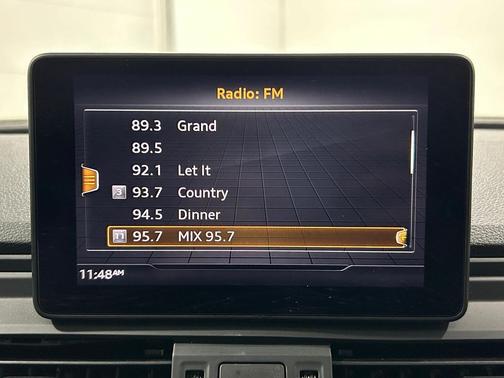 2019 Audi Q5 2.0T Premium