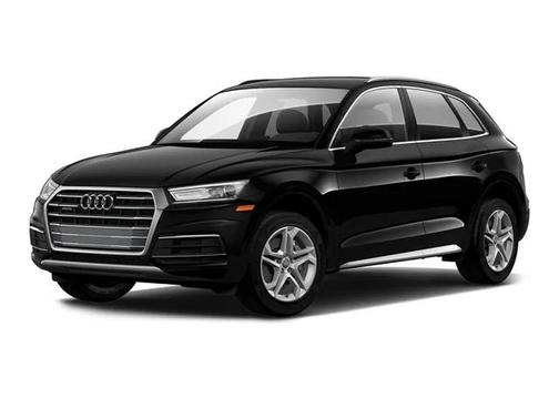 2019 Audi Q5 2.0T Premium