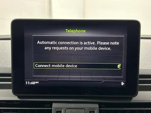 2019 Audi Q5 2.0T Premium