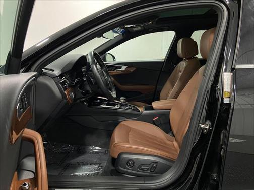 2020 Audi A4 allroad 45 Premium