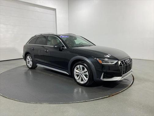2020 Audi A4 allroad 45 Premium