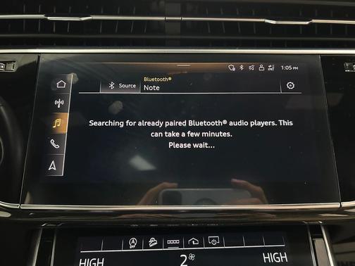 2021 Audi Q7 45 Premium