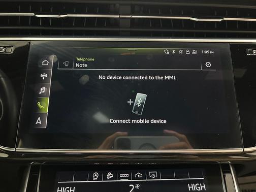 2021 Audi Q7 45 Premium